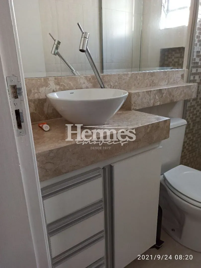 Apartamento, 2 quartos, 49 m² - Foto 15