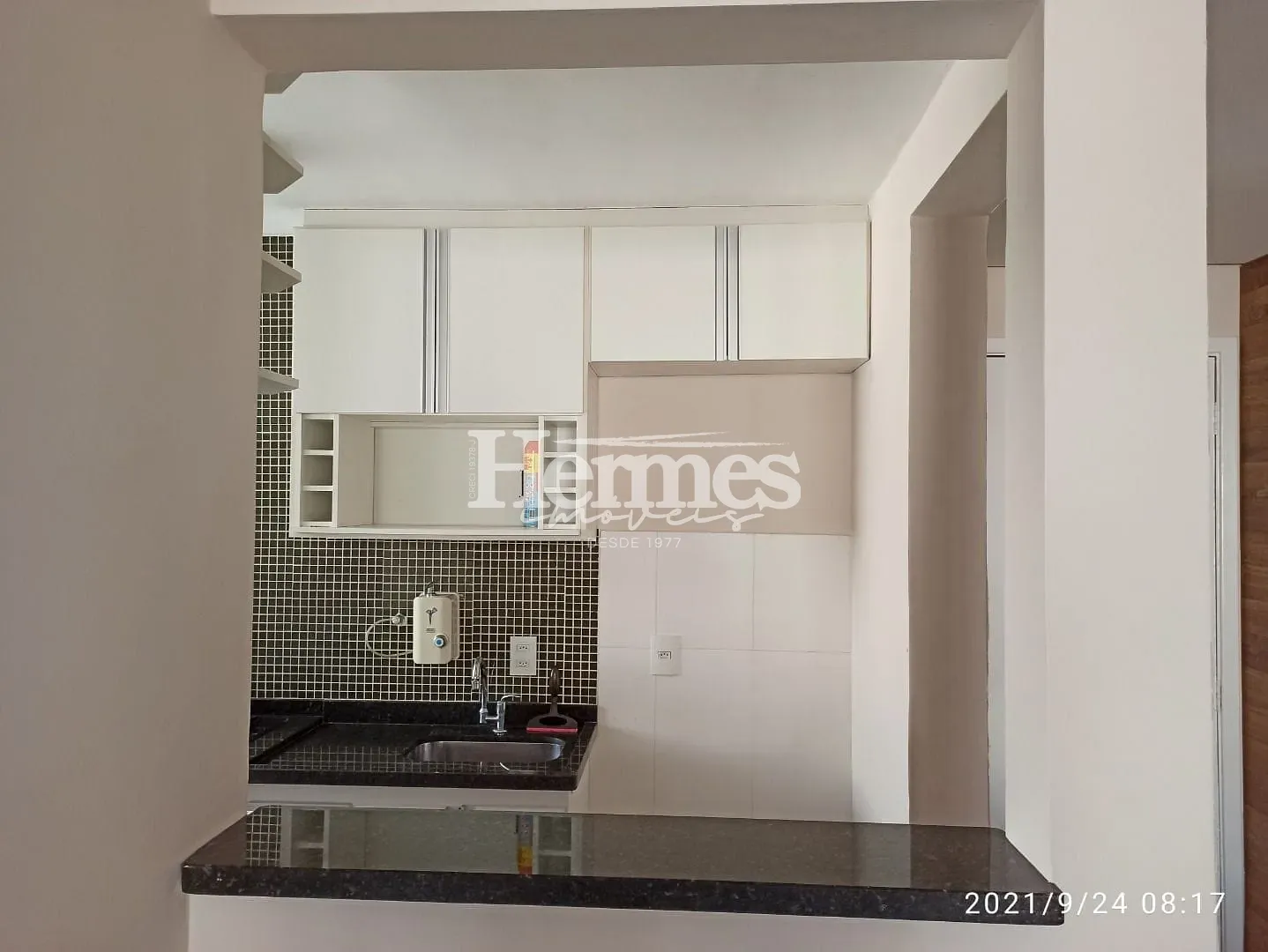 Apartamento, 2 quartos, 49 m² - Foto 9