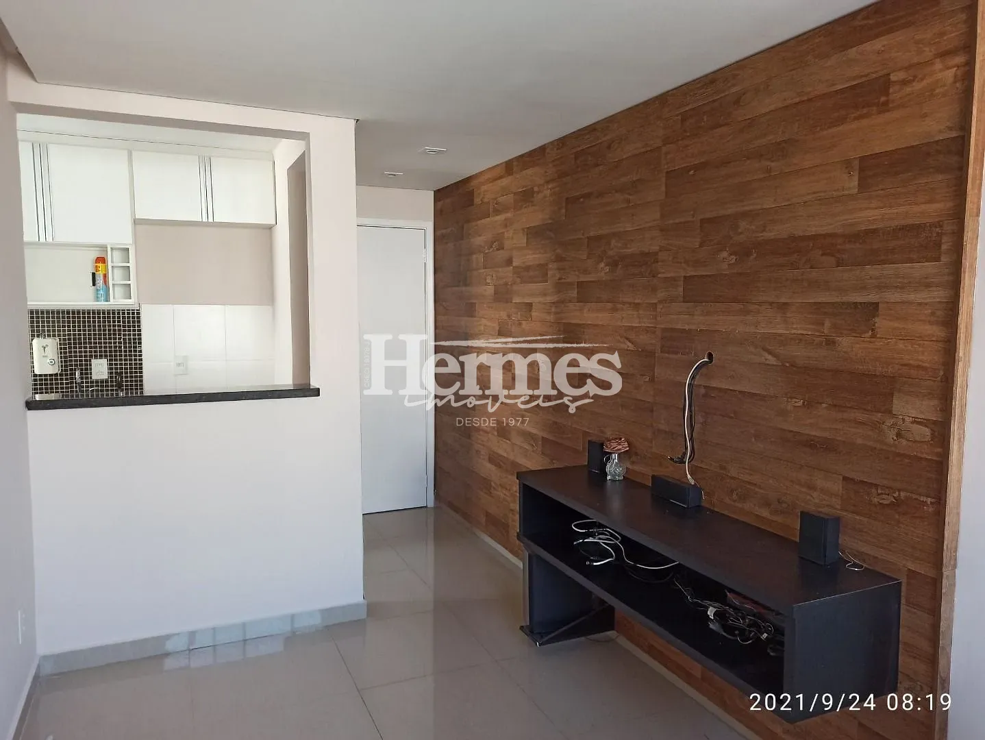 Apartamento, 2 quartos, 49 m² - Foto 1