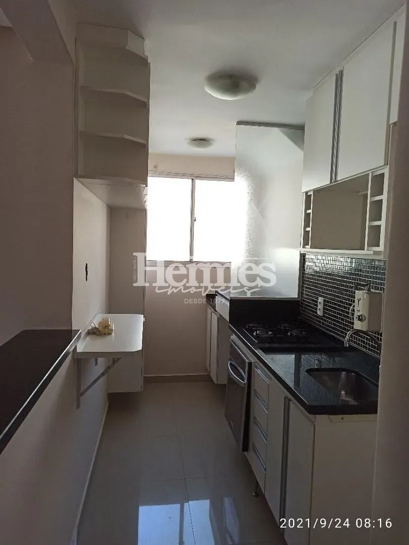Apartamento, 2 quartos, 49 m² - Foto 3