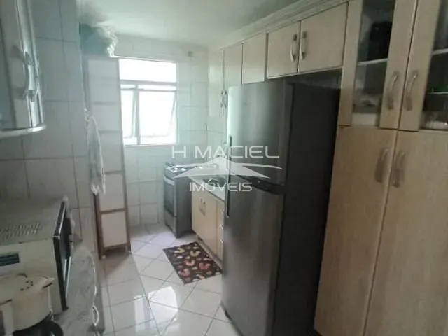 Apartamento com 77m² 3 quartos e 1 banheiro, à venda, no bairro Vila Manoel Ferreira em Campinas