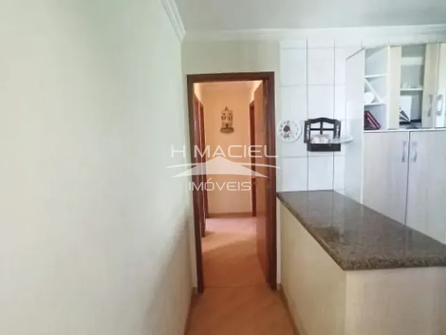 Apartamento com 77m² 3 quartos e 1 banheiro, à venda, no bairro Vila Manoel Ferreira em Campinas