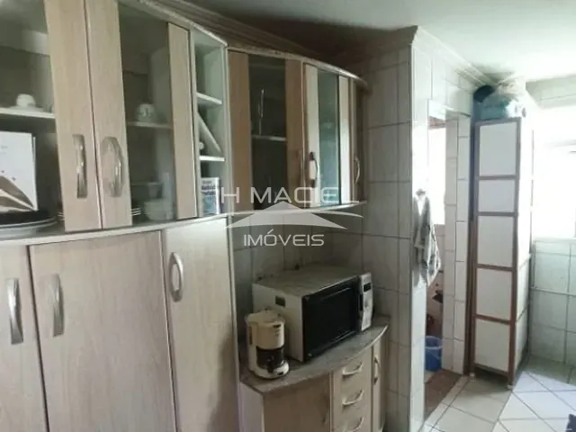 Apartamento com 77m² 3 quartos e 1 banheiro, à venda, no bairro Vila Manoel Ferreira em Campinas