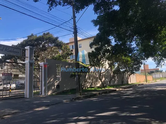 Apartamento 2 quartos e 1 banheiro, à venda, no bairro Boa Vista em Vitória da Conquista