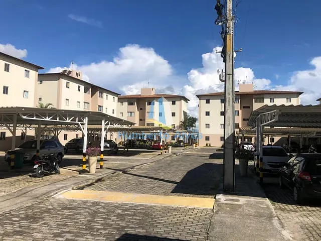 Apartamento 2 quartos e 1 banheiro, à venda, no bairro Boa Vista em Vitória da Conquista