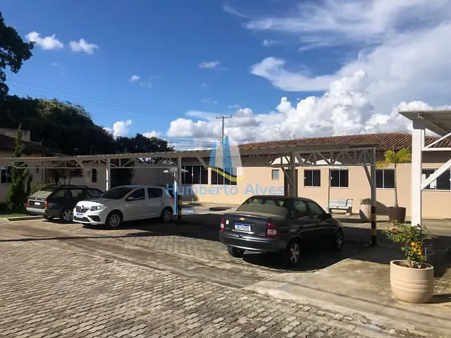 Apartamento 2 quartos e 1 banheiro, à venda, no bairro Boa Vista em Vitória da Conquista