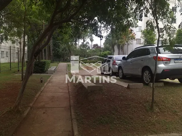 Apartamento 2 quartos e 1 banheiro, à venda, no bairro Jardim Helga em São Paulo