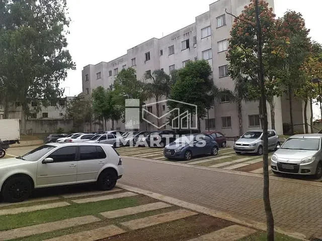 Apartamento 2 quartos e 1 banheiro, à venda, no bairro Jardim Helga em São Paulo