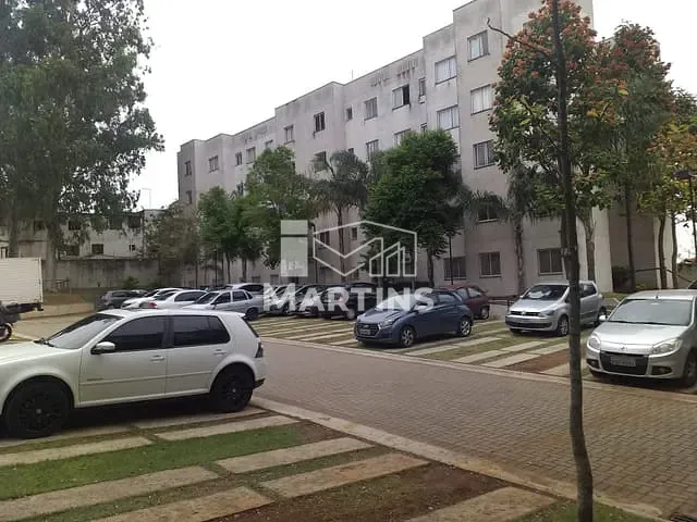 Apartamento 2 quartos e 1 banheiro, à venda, no bairro Jardim Helga em São Paulo