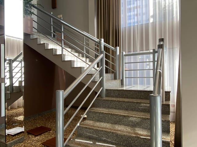 Foto do Apartamento - Lindo apartamento no Residencial Porto Seguro, bem no centro de Rolândia! Venha conhecer. | Imobiliária Casa Grande - Rolândia