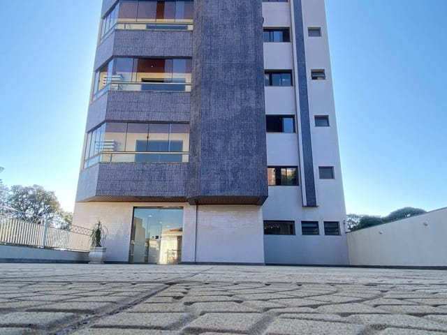Foto do Apartamento - Lindo apartamento no Residencial Porto Seguro, bem no centro de Rolândia! Venha conhecer. | Imobiliária Casa Grande - Rolândia