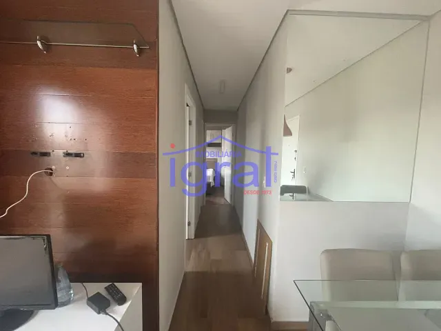 Apartamento 2 quartos e 1 banheiro, à venda, no bairro Vila Parque Jabaquara em São Paulo