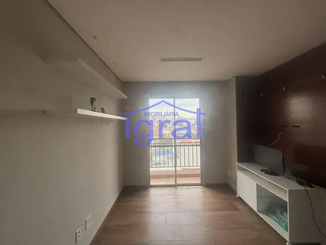 Apartamento 2 quartos e 1 banheiro, à venda, no bairro Vila Parque Jabaquara em São Paulo