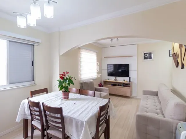 Apartamento com 67m² 2 quartos e 1 banheiro, à venda, no bairro Presidente Altino em Osasco