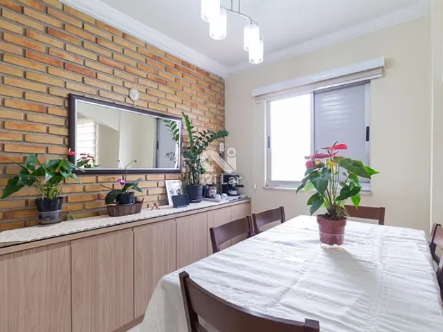 Apartamento com 67m² 2 quartos e 1 banheiro, à venda, no bairro Presidente Altino em Osasco