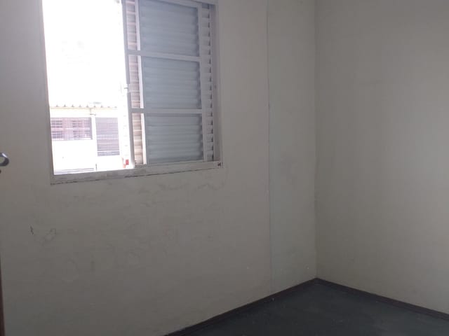 Apartamento 2 quartos e 1 banheiro, à venda, no bairro Conjunto Habitacional Parque Itajaí em Campinas