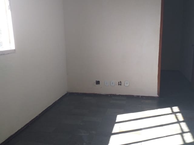Apartamento 2 quartos e 1 banheiro, à venda, no bairro Conjunto Habitacional Parque Itajaí em Campinas
