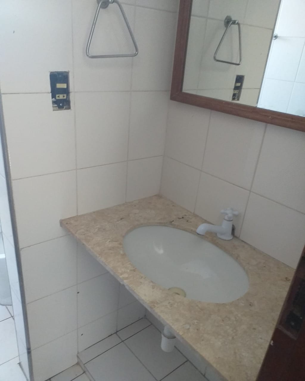 Apartamento, 2 quartos, 58 m² - Foto 9