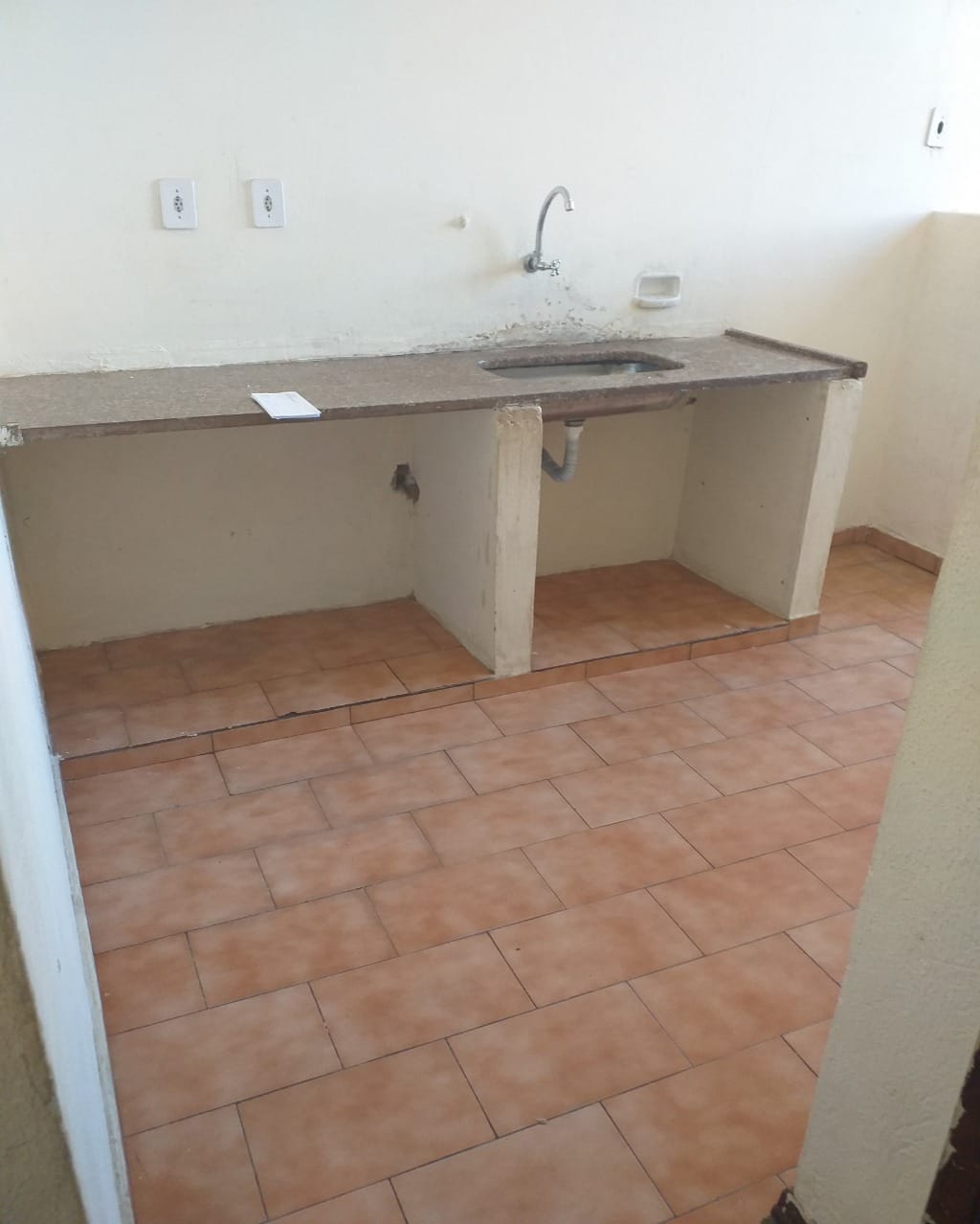 Apartamento, 2 quartos, 58 m² - Foto 11