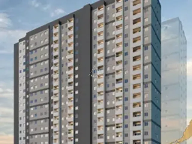 Apartamento 2 quartos e 1 banheiro, à venda, no bairro Vila Prudente em São Paulo
