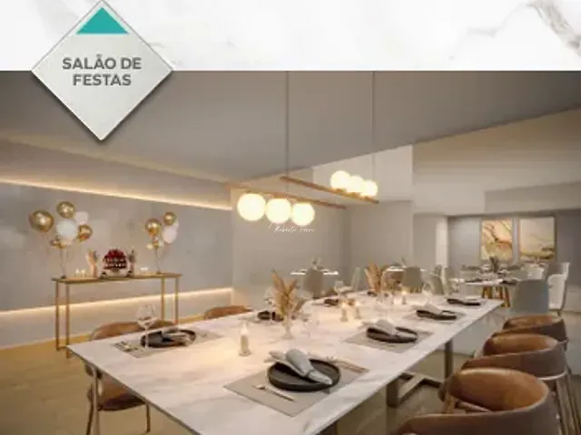 Apartamento 2 quartos e 1 banheiro, à venda, no bairro Vila Prudente em São Paulo