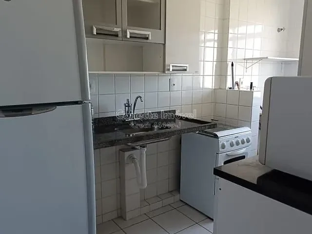 Apartamento 2 quartos e 1 banheiro, à venda, no bairro Vargeão em Jaguariúna