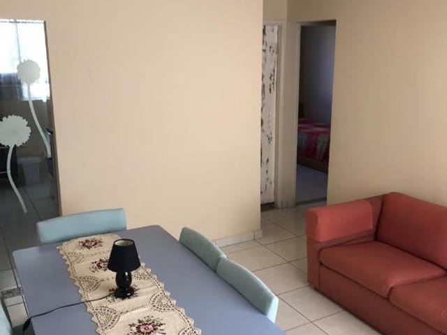 Foto do Apartamento - Apartamento para Locação 2 Quartos, 1 Vaga, 48M², Jardim Satélite, São José dos Campos - SP | Sportcenter | INDEPENDENCE NEGOCIOS IMOBILIARIOS LTDA
