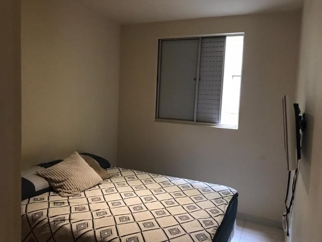 Foto do Apartamento - Apartamento para Locação 2 Quartos, 1 Vaga, 48M², Jardim Satélite, São José dos Campos - SP | Sportcenter | INDEPENDENCE NEGOCIOS IMOBILIARIOS LTDA
