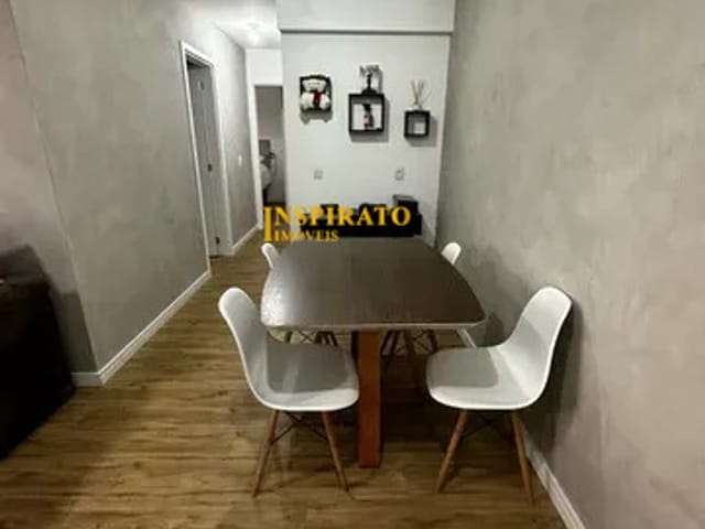 Foto do Apartamento - Apartamento à venda Cond. Yes Ideal Living, R$ 470. 000, 58m², Medeiros, Jundiaí, SP | INSPIRATO IMÓVEIS