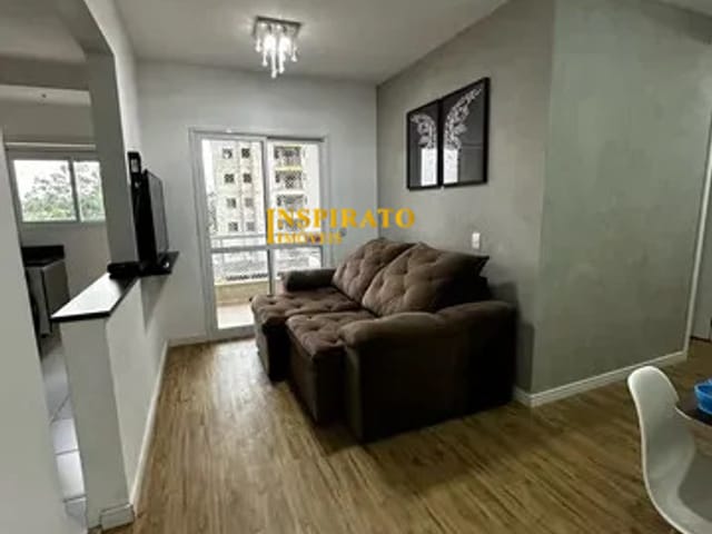 Foto do Apartamento - Apartamento à venda Cond. Yes Ideal Living, R$ 470. 000, 58m², Medeiros, Jundiaí, SP | INSPIRATO IMÓVEIS