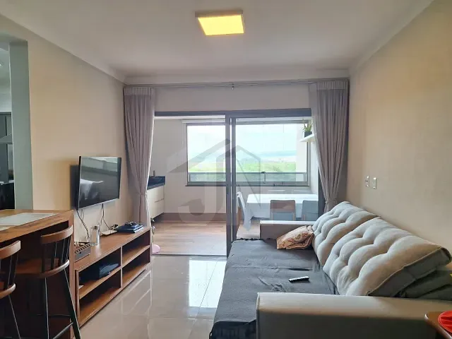 Apartamento 3 quartos e 4 banheiros, à venda, no bairro Residencial Alto do Ipê em Ribeirão Preto