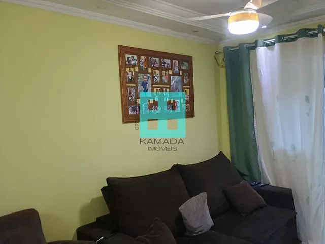 Apartamento 3 quartos e 2 banheiros, à venda, no bairro Rochdale em Osasco