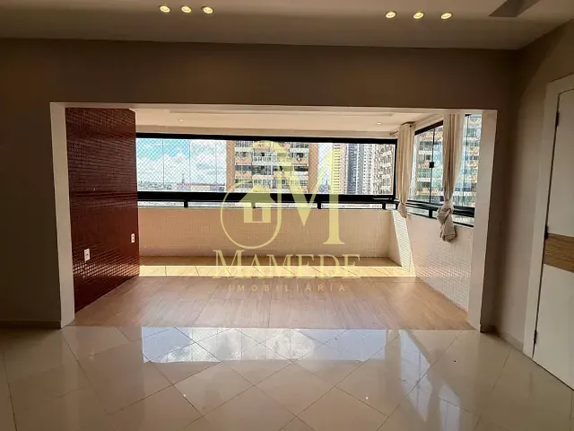 Apartamento 3 quartos e 3 banheiros, à venda, no bairro Batista Campos em Belém