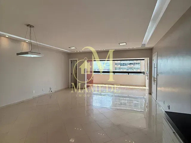 Apartamento 3 quartos e 3 banheiros, à venda, no bairro Batista Campos em Belém