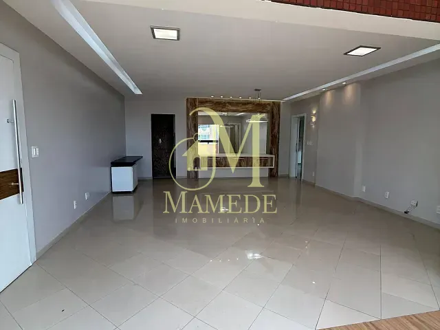 Apartamento 3 quartos e 3 banheiros, à venda, no bairro Batista Campos em Belém