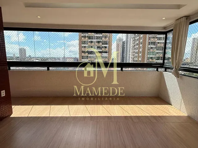 Apartamento 3 quartos e 3 banheiros, à venda, no bairro Batista Campos em Belém