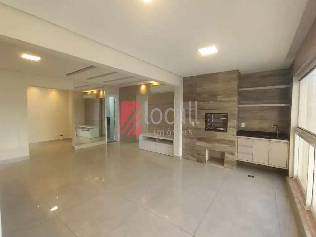 Apartamento com 2 quartos para aluguel, 83m² — foto 2 de 20