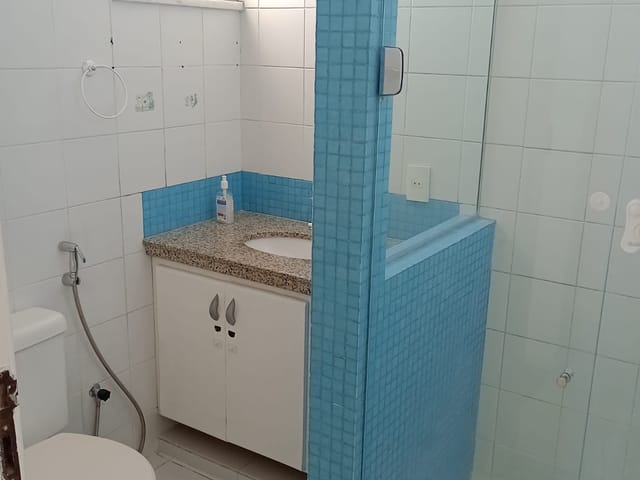 Foto do Apartamento - Apartamento à venda, ATLÃNTICO SUL, Grageru, Aracaju, SE | LUIZ RODRIGUES IMÓVEIS
