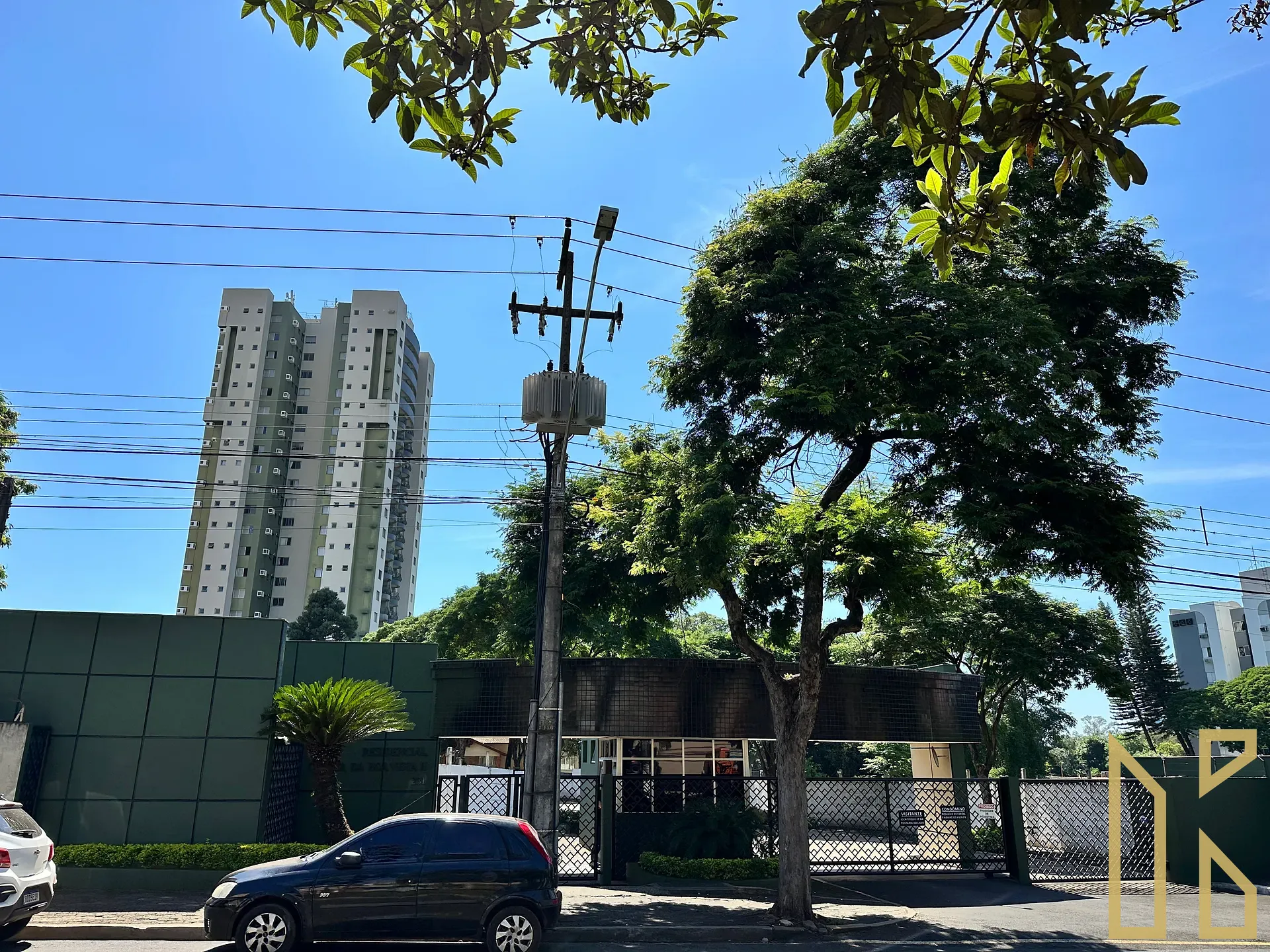 Apartamento, 3 quartos, 97 m² - Foto 1