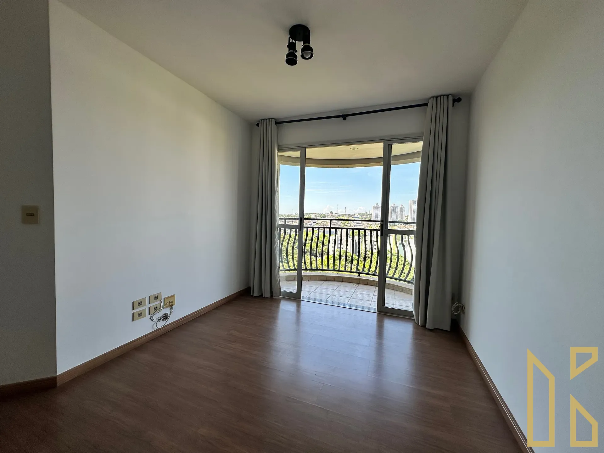 Apartamento, 3 quartos, 97 m² - Foto 3