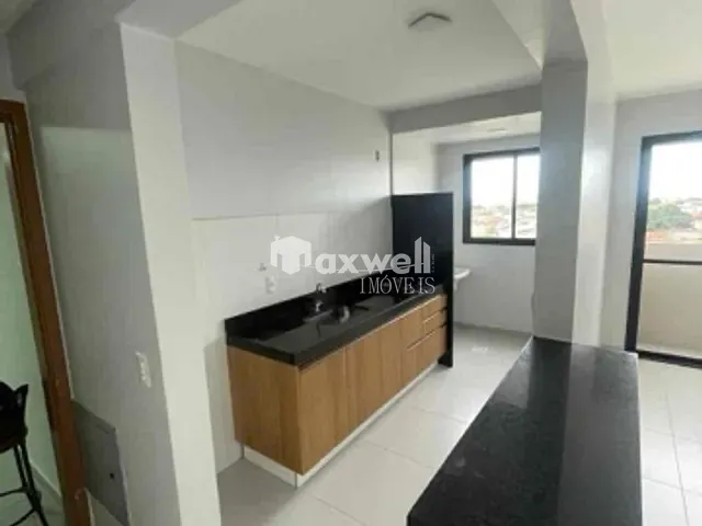 Apartamento 2 quartos e 2 banheiros, à venda, no bairro Setor Serra Dourada - 3ª Etapa em Aparecida de Goiânia