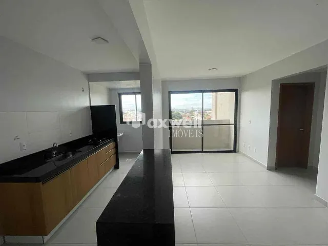 Apartamento 2 quartos e 2 banheiros, à venda, no bairro Setor Serra Dourada - 3ª Etapa em Aparecida de Goiânia