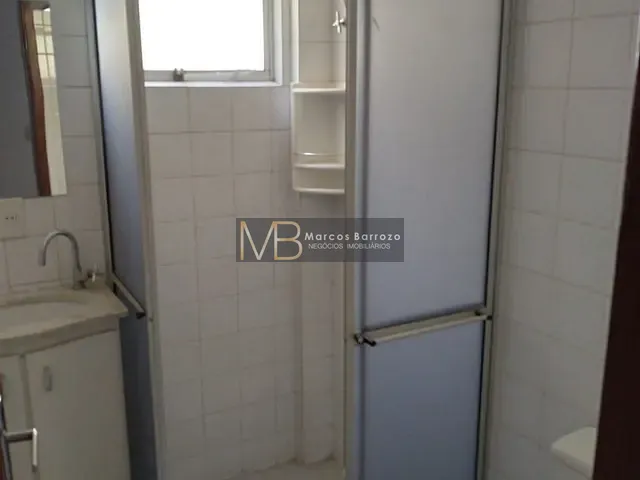 Apartamento 3 quartos e 2 banheiros, à venda, no bairro Centro em Londrina