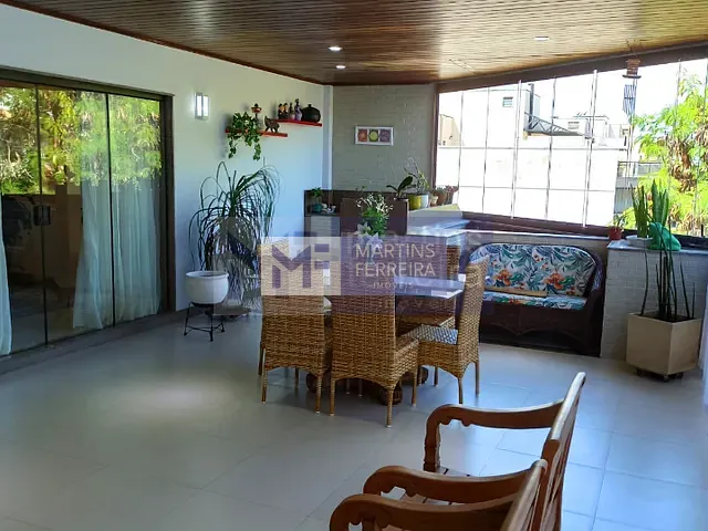 Apartamento com 216m² 4 quartos e 3 banheiros, à venda, no bairro Recreio dos Bandeirantes em RIO DE JANEIRO