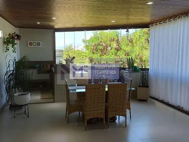 Apartamento com 216m² 4 quartos e 3 banheiros, à venda, no bairro Recreio dos Bandeirantes em RIO DE JANEIRO