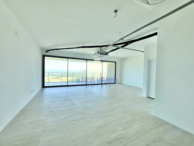 Apartamento 4 quartos e 7 banheiros, para alugar, no bairro Barra da Tijuca em Rio de Janeiro