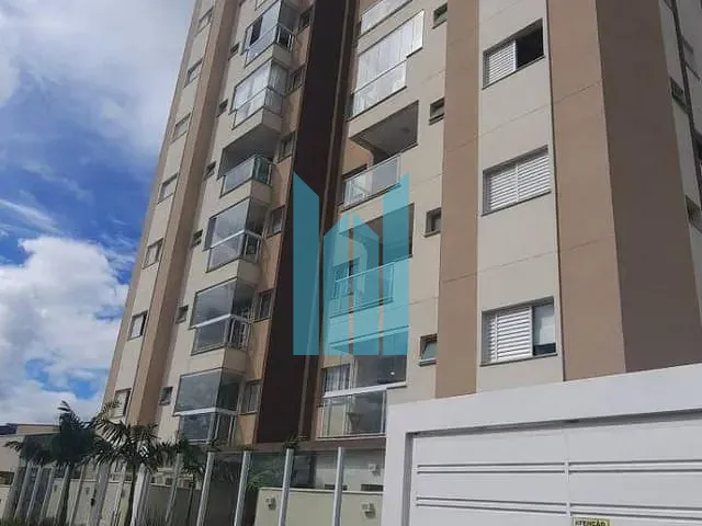 Apartamento 2 quartos e 2 banheiros, à venda, no bairro Jardim Doutor Ottoni em Poços de Caldas