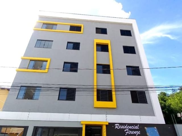 Foto do Apartamento - Apartamento à venda 3 Quartos, 1 Suite, 1 Vaga, 83.81M², Nossa Senhora da Agonia, Itajubá - MG | Residencial Fizenze | MOHALLEM e LOPES CORRETAGEM E ADMINISTRACAO DE IMOVEIS LTDA