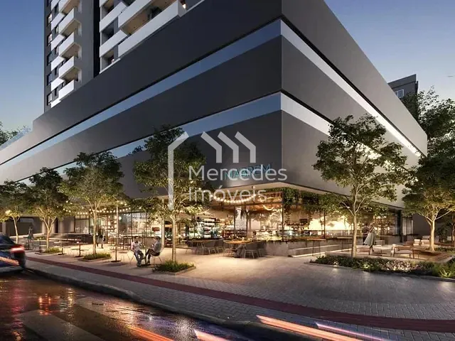 Apartamento com 123m² 2 quartos e 2 banheiros, à venda, no bairro São Judas em Itajaí