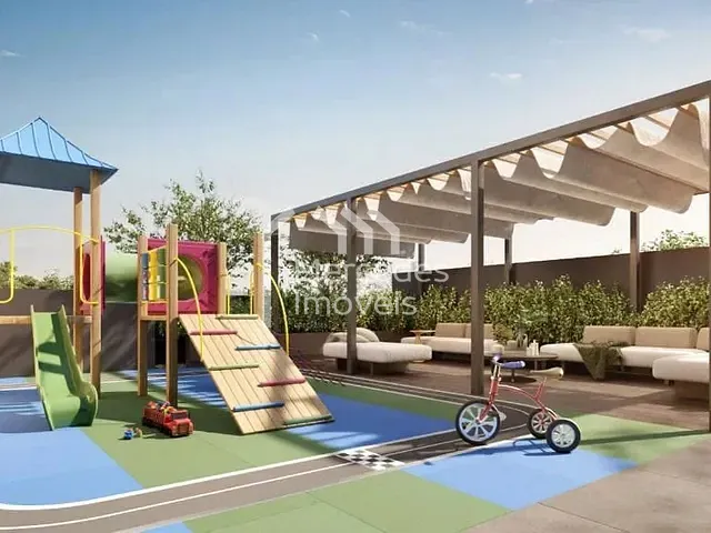 Apartamento com 123m² 2 quartos e 2 banheiros, à venda, no bairro São Judas em Itajaí